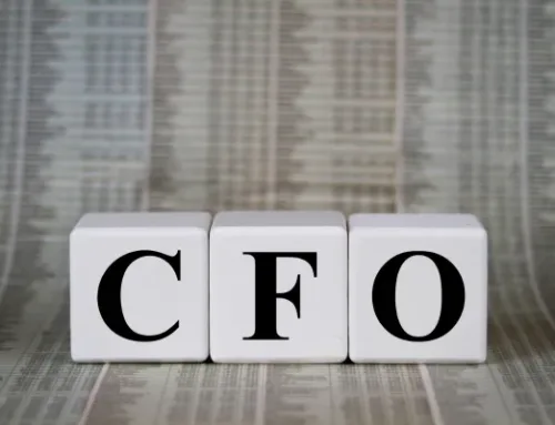 Why Your UK Business Needs a Virtual CFO: The Smart Solution for Financial Success