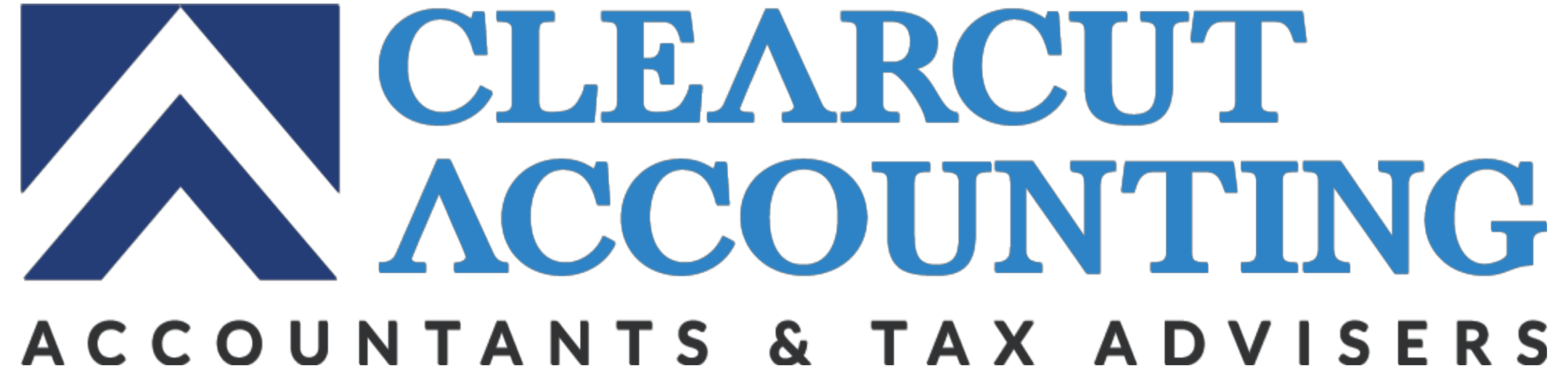 Clearcut Accounting Logo