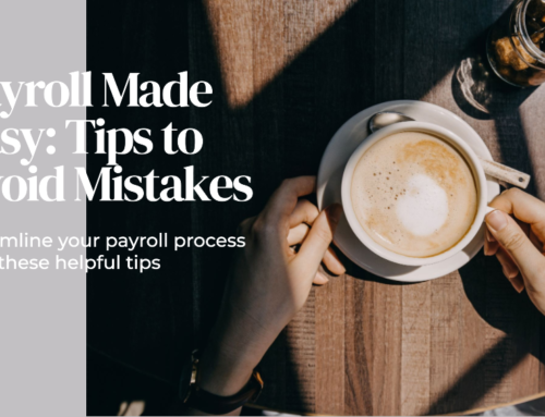 How to Do Payroll And Avoid Mistakes