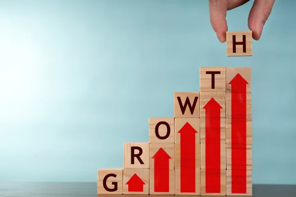 Growth