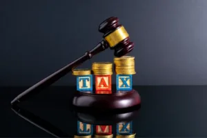 tax