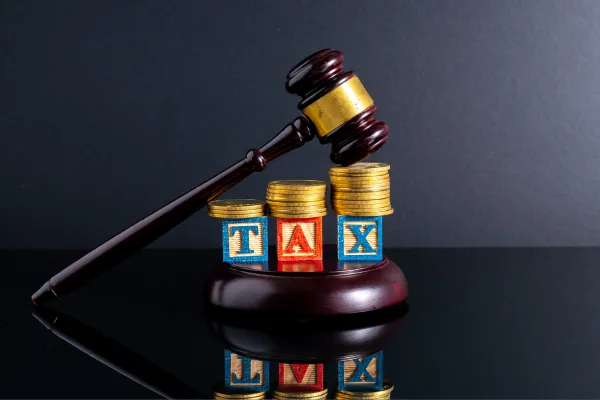 tax