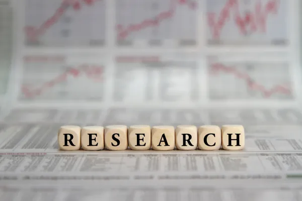research